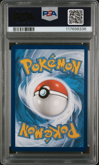 2023 POKEMON SVP EN-SV BLACK STAR PROMO