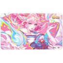 Riftbound: League of Legends - Spiritforged Playmat (Ahri)