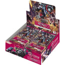 Gundam Card Game - Dual Impact Booster Box * Limit 1 Per Person*