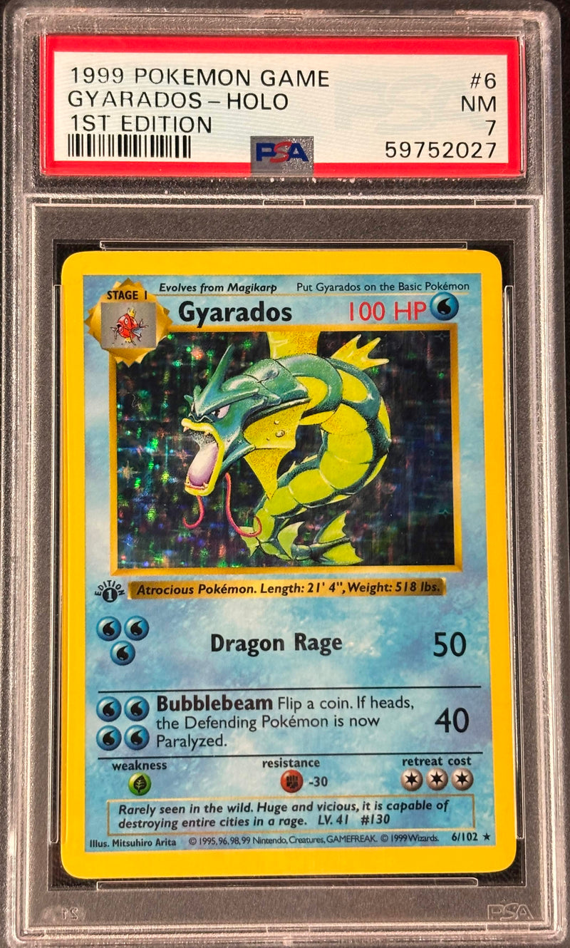 1999 POKEMON GAME