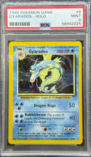 1999 POKEMON GAME