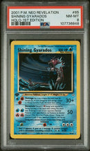 2001 POKEMON NEO REVELATION