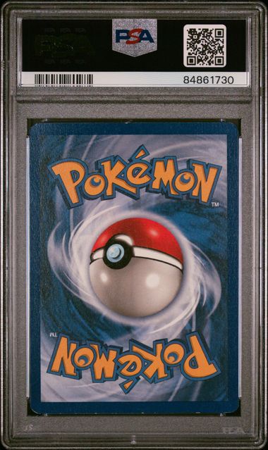 1999 POKEMON JUNGLE SNORLAX-HOLO 1ST EDITION