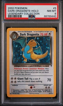 2002 POKEMON LEGENDARY COLLECTION