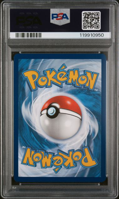 2024 POKEMON TEF EN-TEMPORAL FORCES