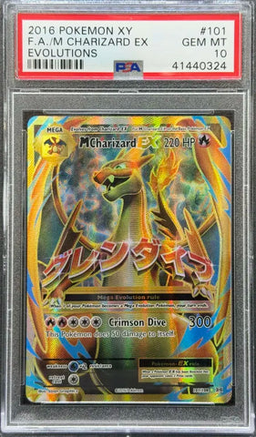 Graded Cards Graded Cards