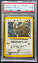 2002 POKEMON NEO DESTINY