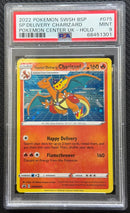 2022 POKEMON SWORD & SHIELD BLACK STAR PROMOS