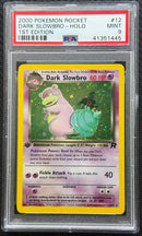 2000 POKEMON ROCKET