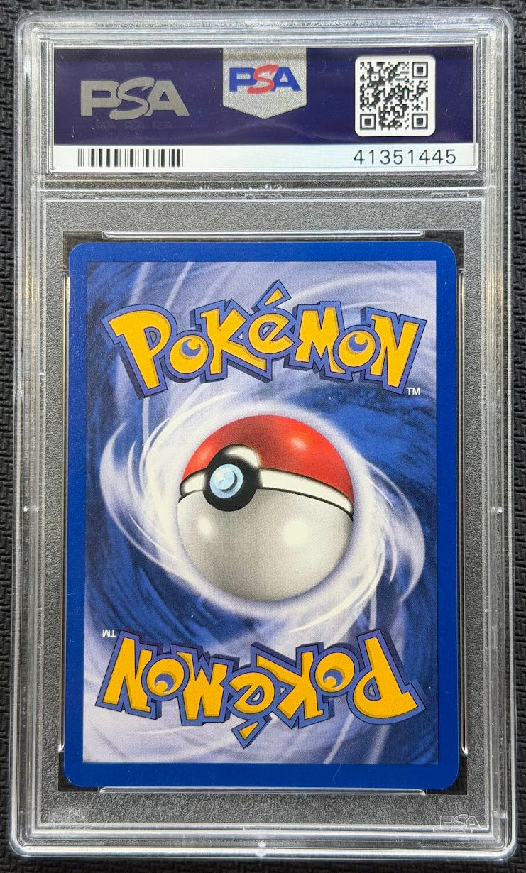2000 POKEMON ROCKET