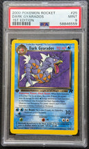 2000 POKEMON ROCKET