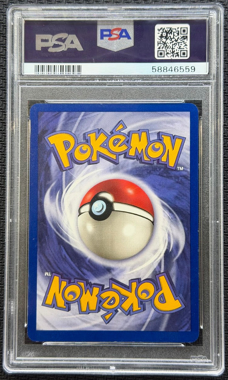 2000 POKEMON ROCKET