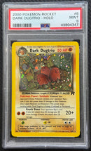 2000 POKEMON ROCKET