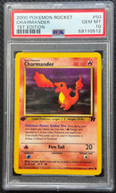 2000 POKEMON ROCKET