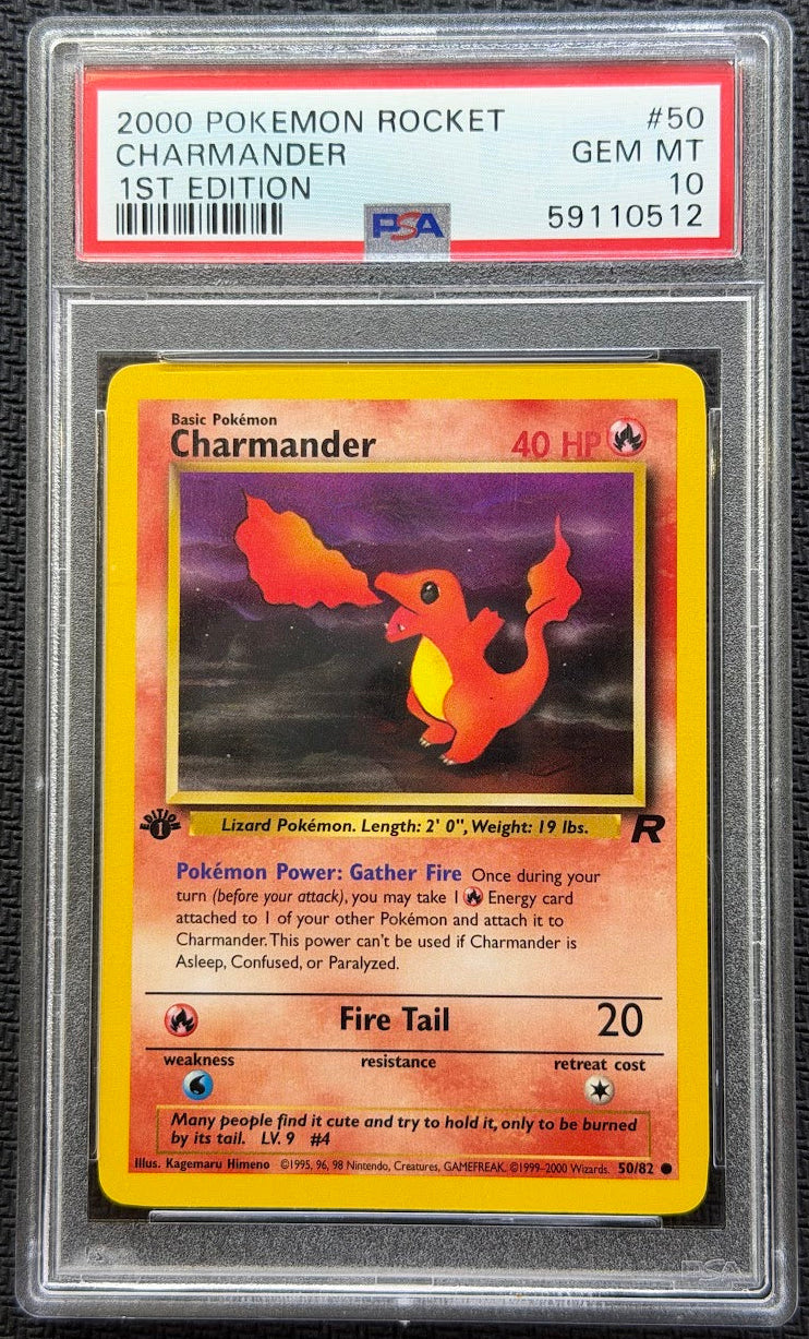 2000 POKEMON ROCKET
