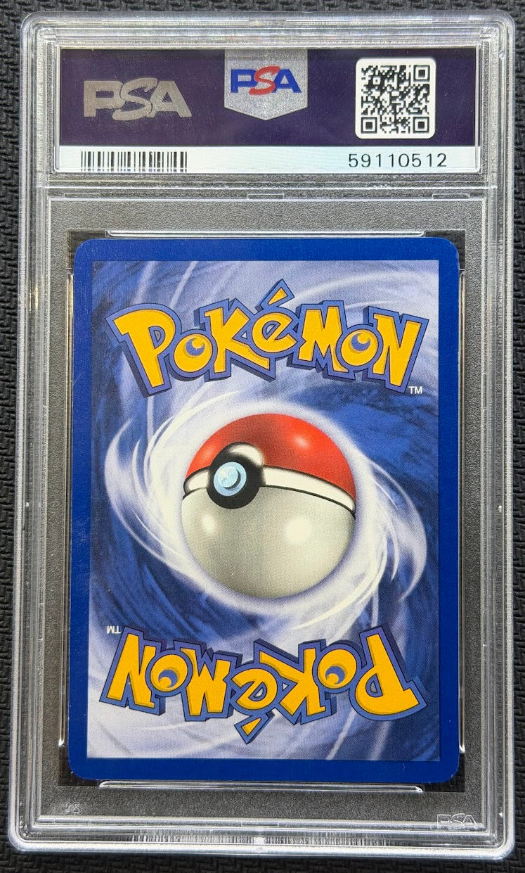 2000 POKEMON ROCKET