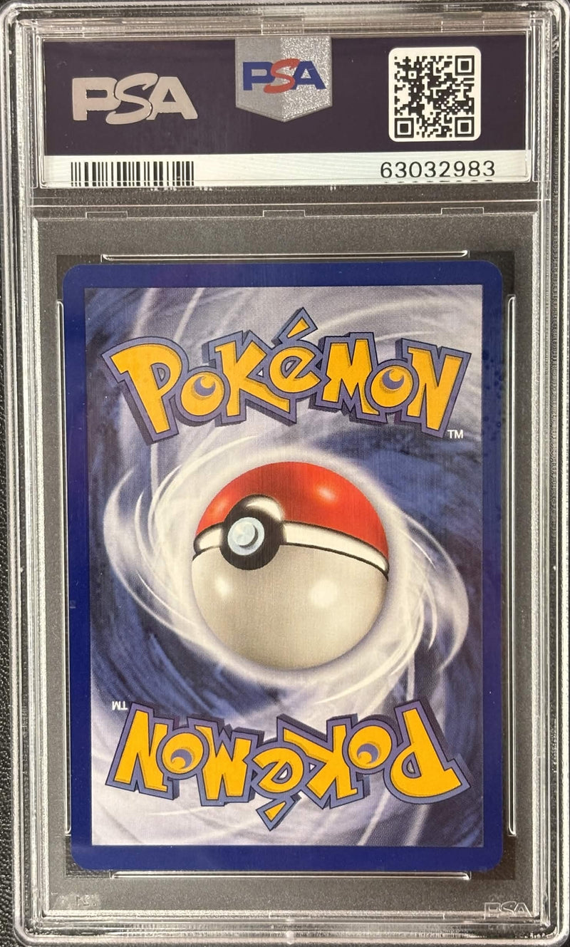 1999 POKEMON GAME