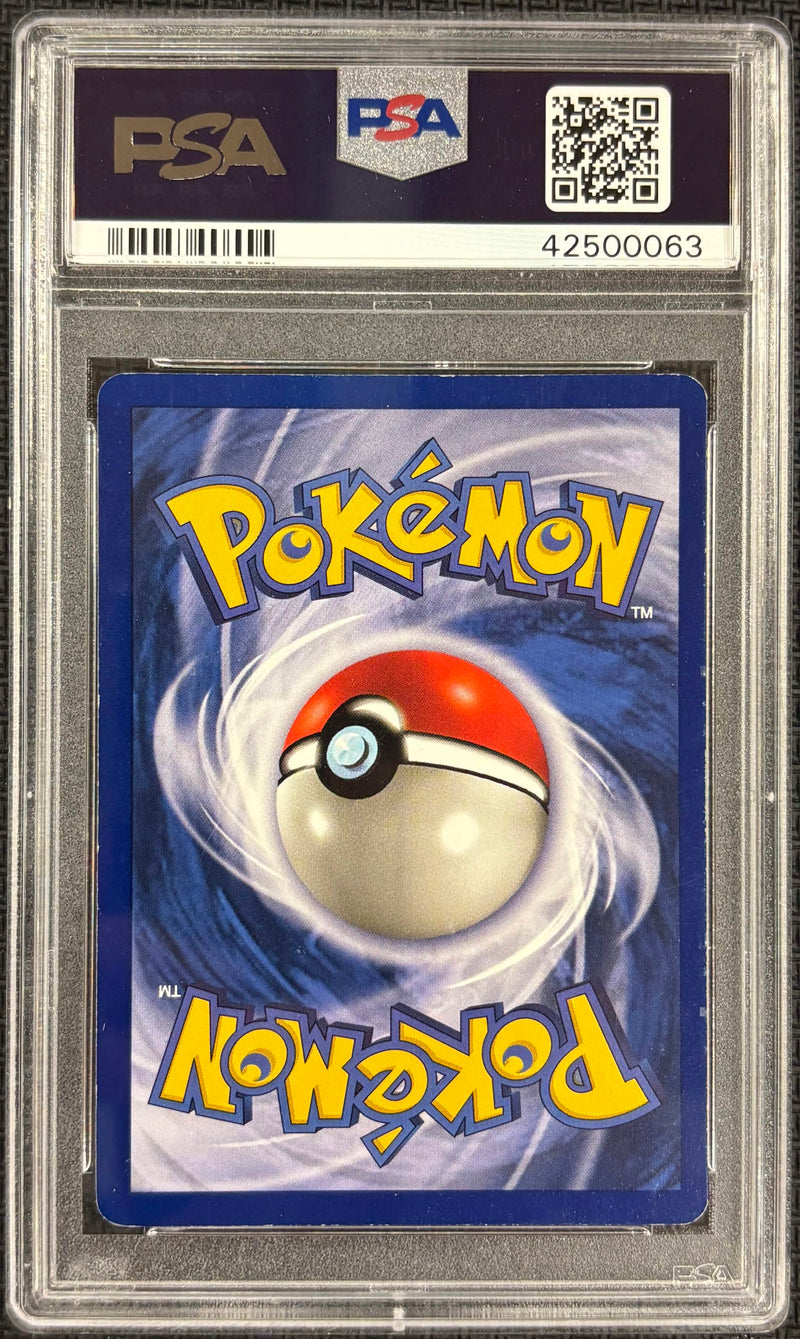 1999 POKEMON GAME