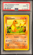 1999 POKEMON GAME