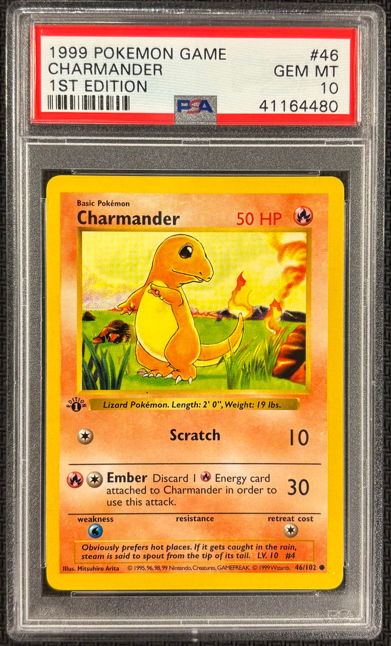 1999 POKEMON GAME