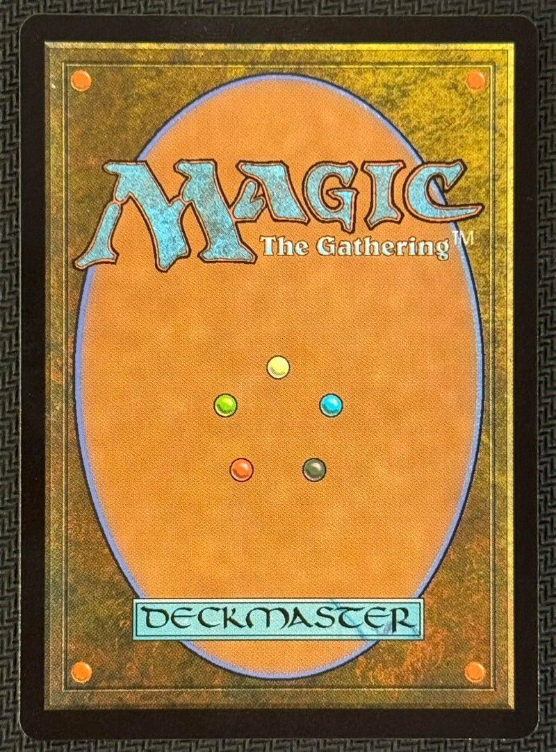 Rhystic Study (Anime Borderless) [Wilds of Eldraine: Enchanting Tales] SCAN