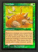 Food Chain [Mercadian Masques] SCAN