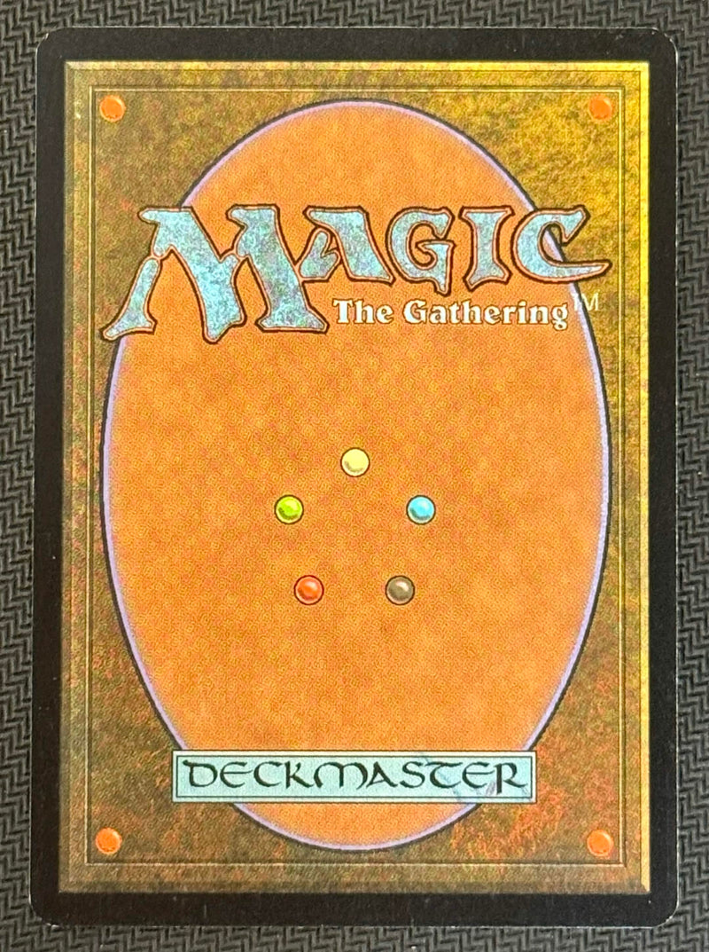 Enlightened Tutor [Arena League 2000] SCAN