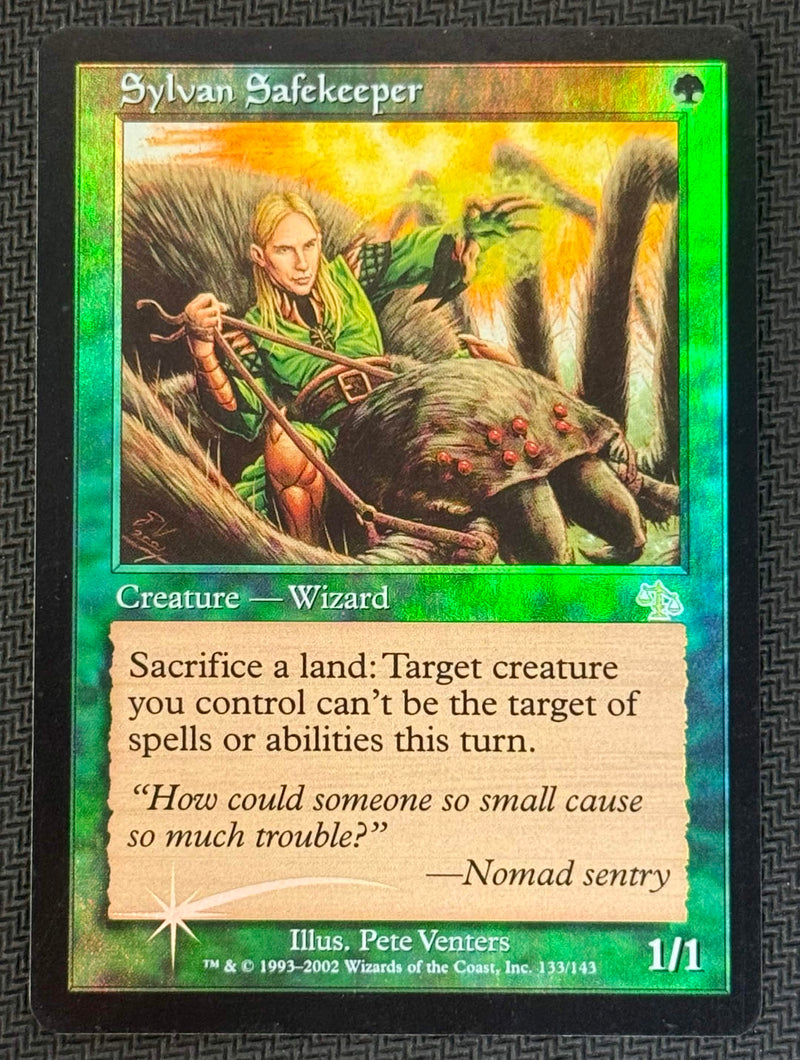 Sylvan Safekeeper [Judgment] SCAN