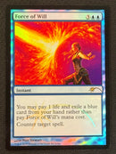 Force of Will [Judge Gift Cards 2014] SCAN