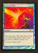 Force of Will [Judge Gift Cards 2014] SCAN