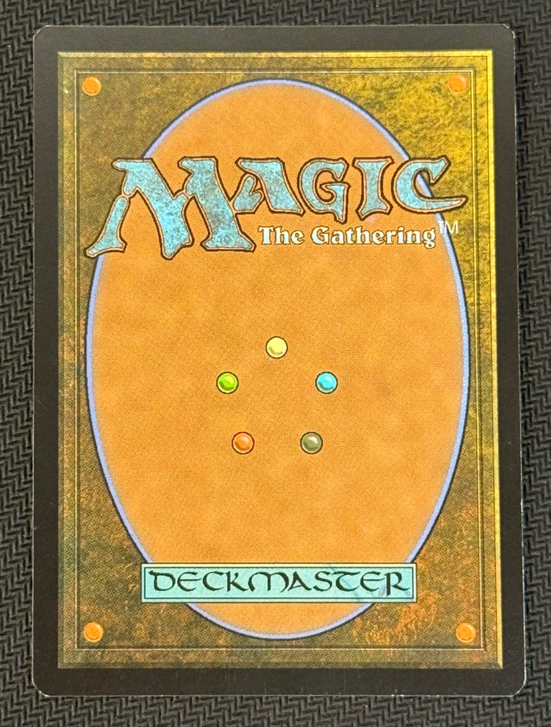 Imperial Seal [Judge Gift Cards 2016] SCAN