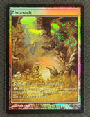 Mutavault [Champs and States] SCAN