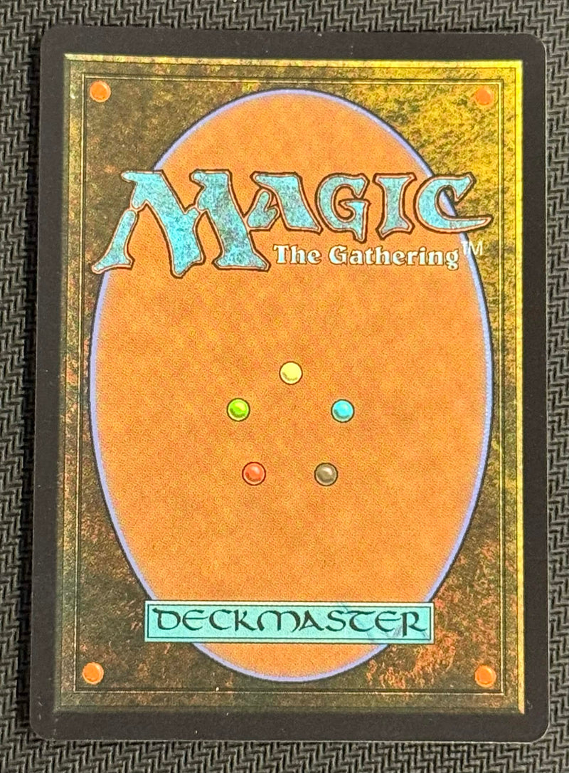 Lumra, Bellow of the Woods (Borderless) (Raised Foil) [Bloomburrow] SCAN