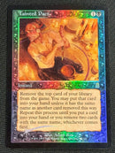 Tainted Pact [Odyssey] SCAN
