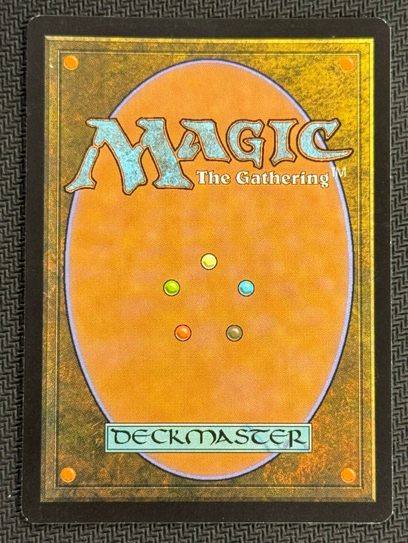 Misty Rainforest [Zendikar Expeditions] SCAN
