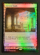 Ancient Tomb [Zendikar Expeditions] SCAN