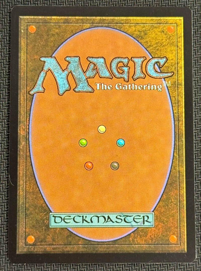 Ancient Tomb [Zendikar Expeditions] SCAN