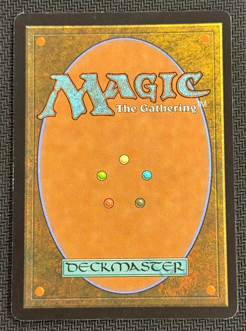 Swords to Plowshares [Friday Night Magic 2001] SCAN