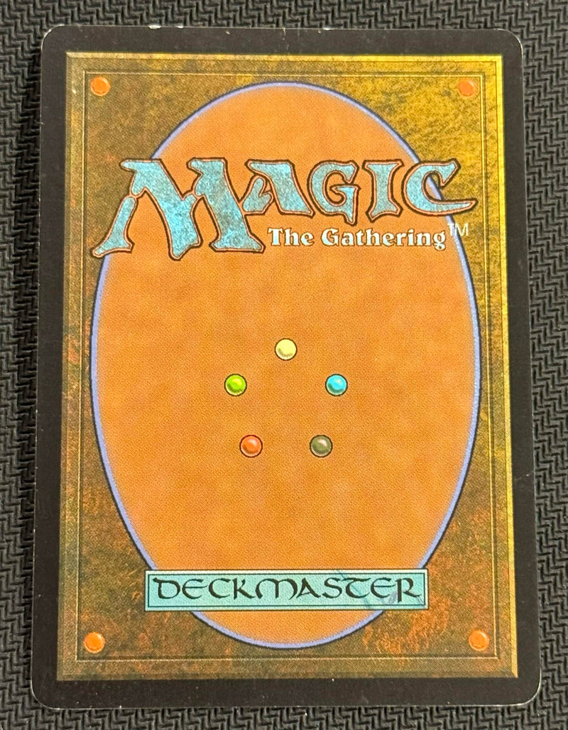 Swords to Plowshares [Friday Night Magic 2001] SCAN