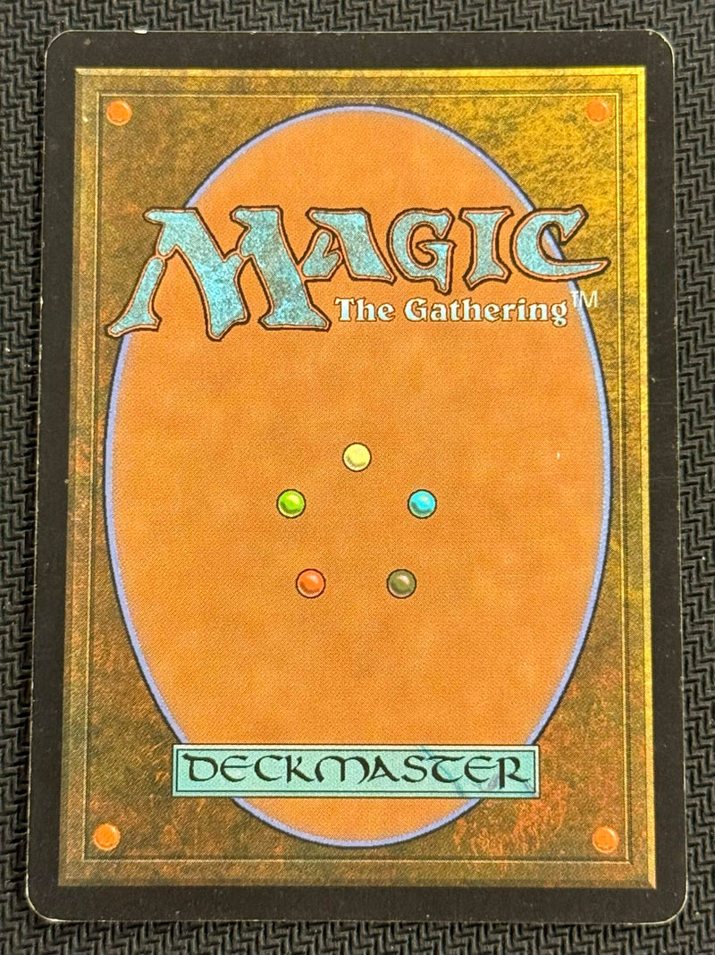Swords to Plowshares [Friday Night Magic 2001] SCAN