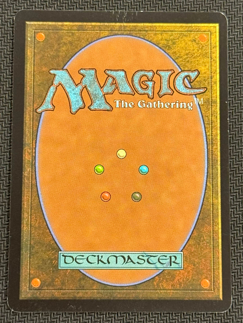 Swords to Plowshares [Friday Night Magic 2001] SCAN