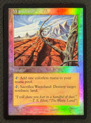 Wasteland [Magic Player Rewards 2001] SCAN