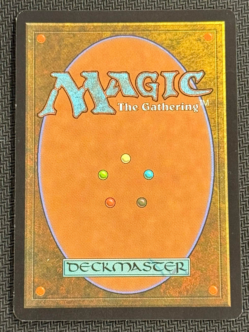 Wasteland [Magic Player Rewards 2001] SCAN