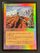 Wasteland [Magic Player Rewards 2001] SCAN