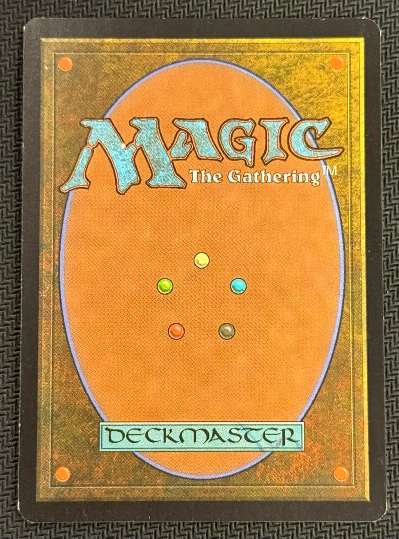 Wasteland [Magic Player Rewards 2001] SCAN