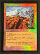 Wasteland [Magic Player Rewards 2001] SCAN
