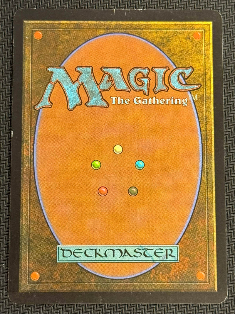 Wasteland [Magic Player Rewards 2001] SCAN