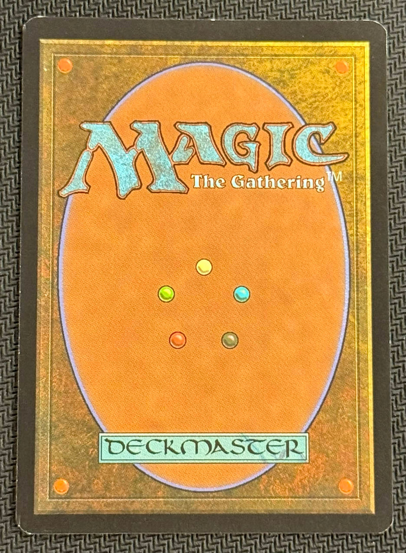 Wasteland [Magic Player Rewards 2001] SCAN