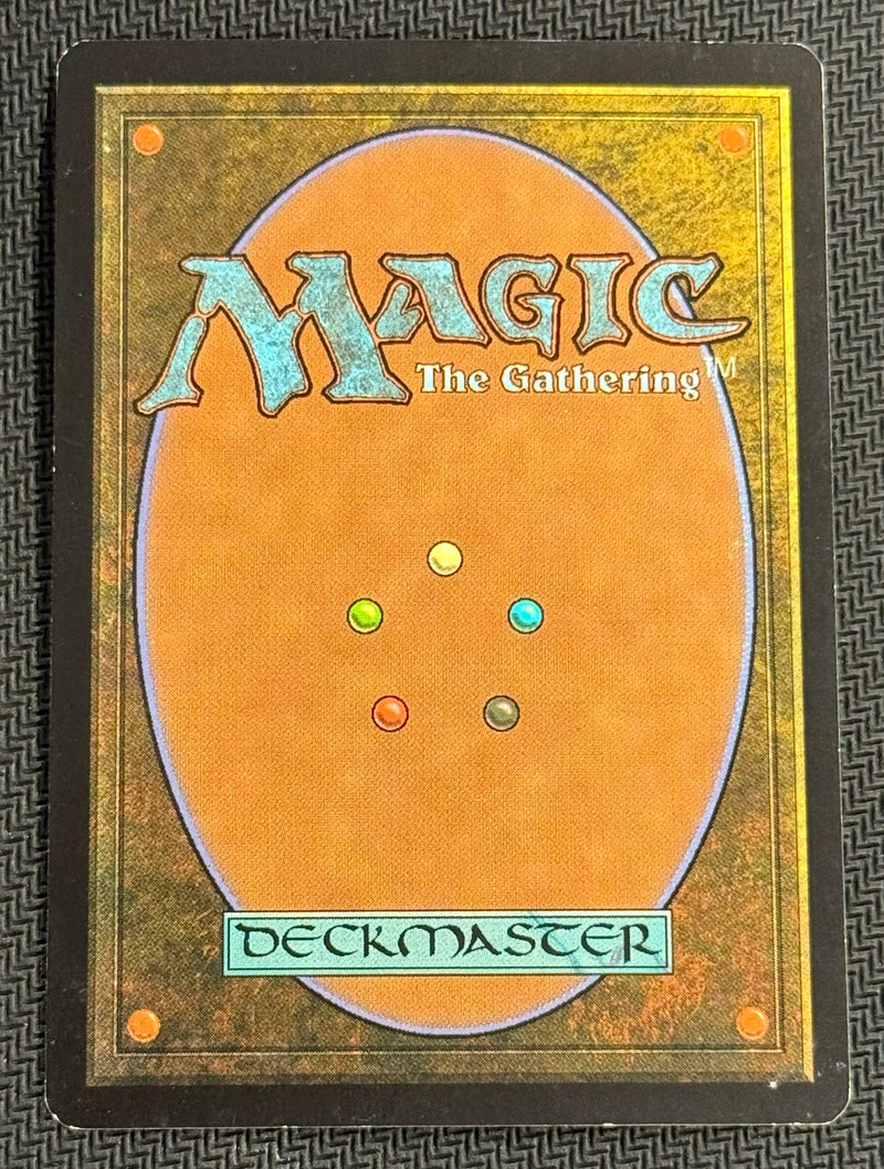 Yawgmoth's Will [Judge Gift Cards 2007] SCAN