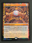 Mox Opal [Masterpiece Series: Kaladesh Inventions] SCAN